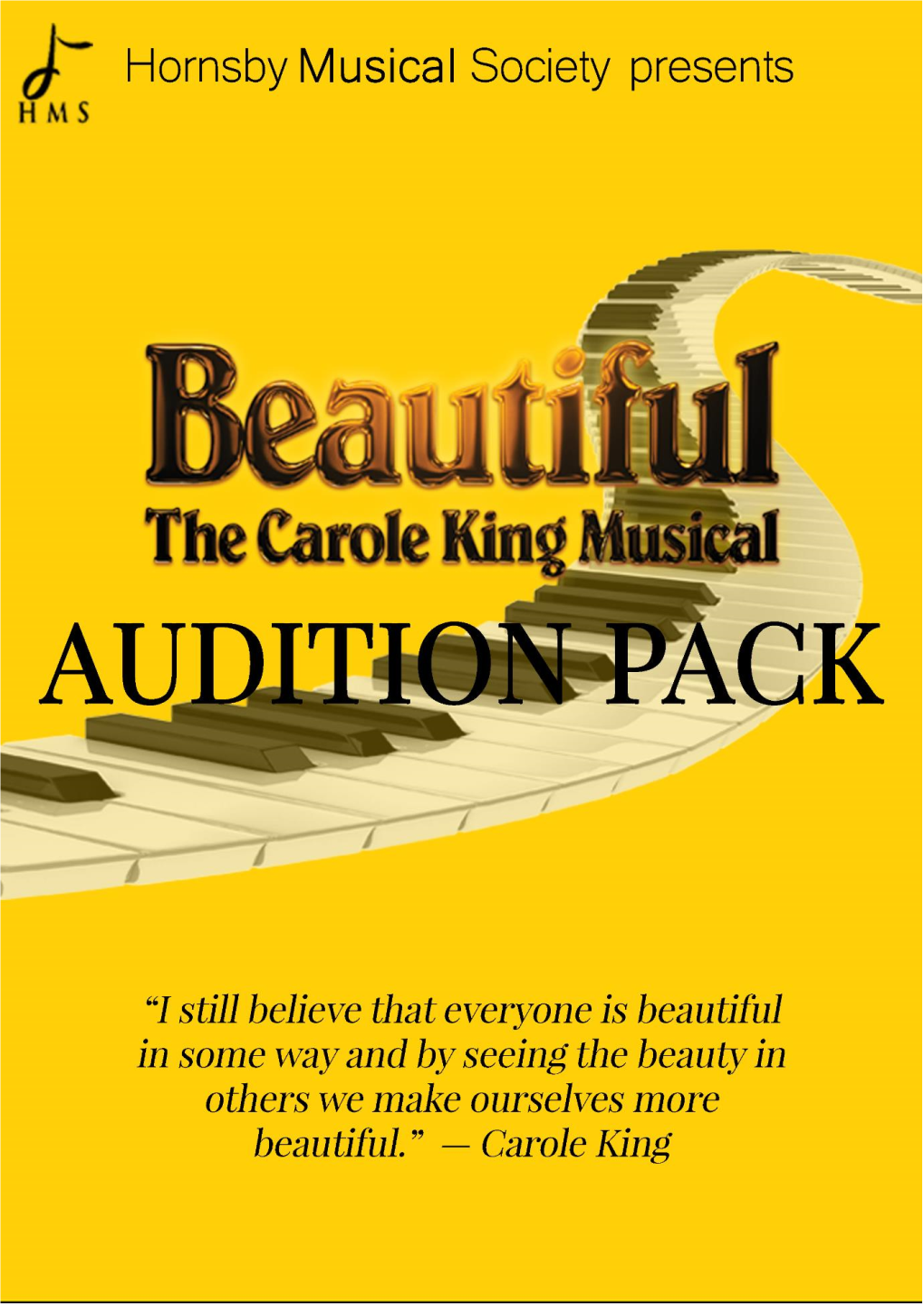 HMS-Beautiful-Audition-Pack.Pdf