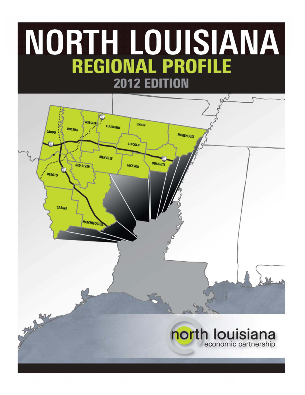 Regional Profile 2012 Edition(Pdf).Pub