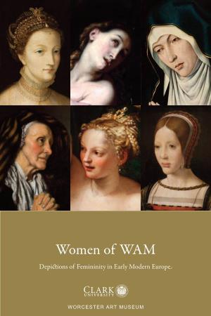 Women of WAM Exhibition Guide