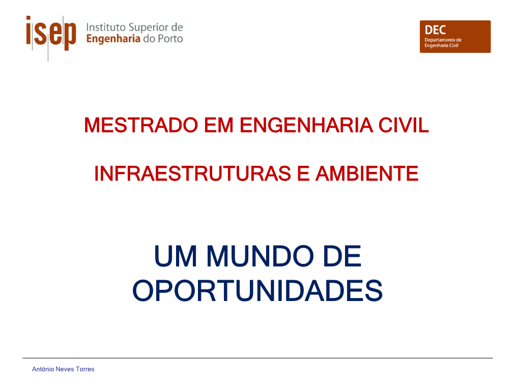 Enquadramento Do Gestor De Empreendimentos No Processo Construtivo