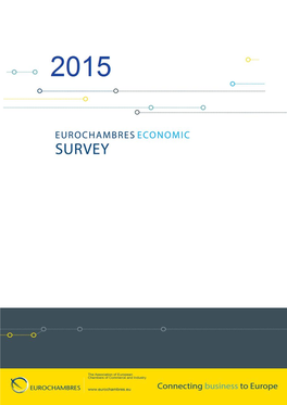 EUROCHAMBRES Economic Survey 2015