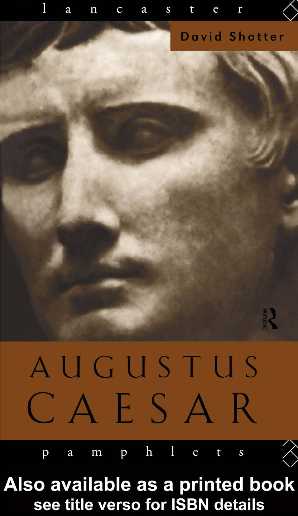 Augustus Caesar