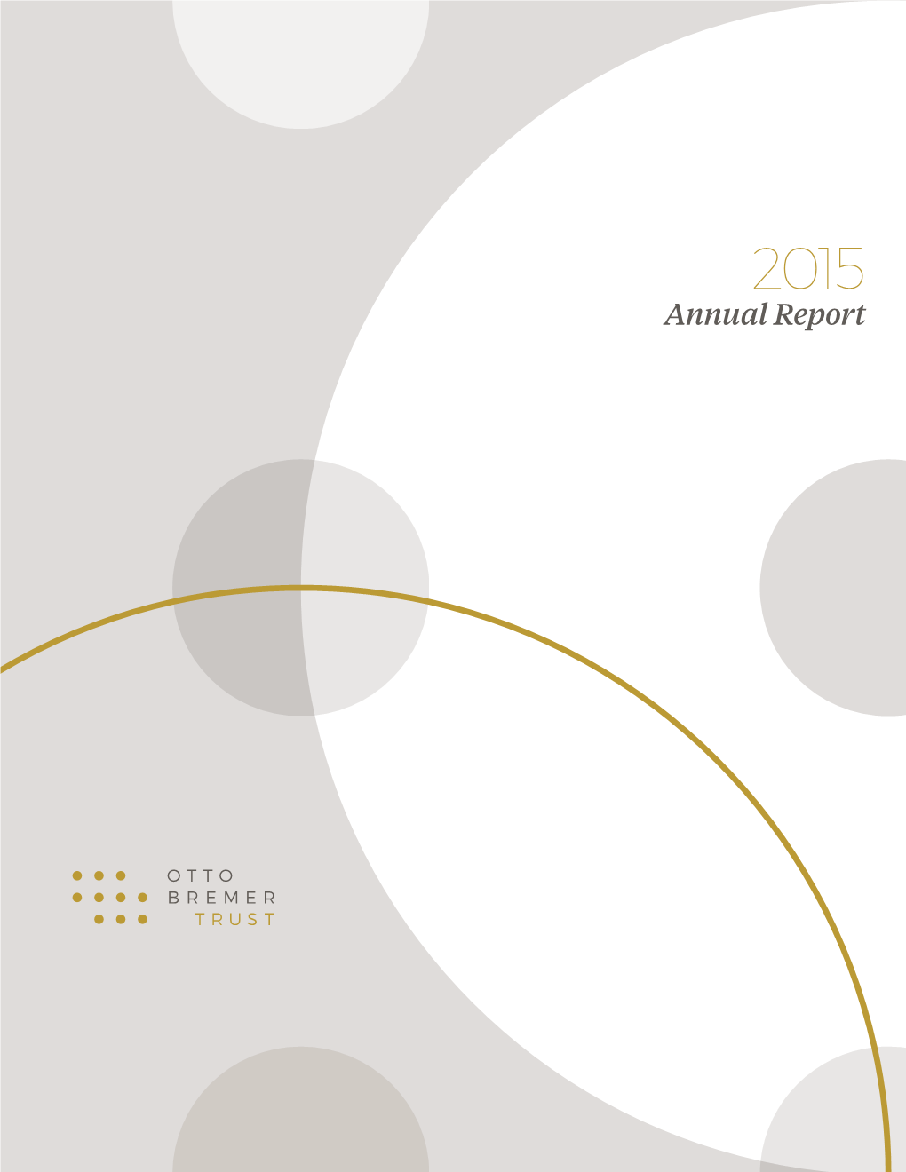 Annual Report