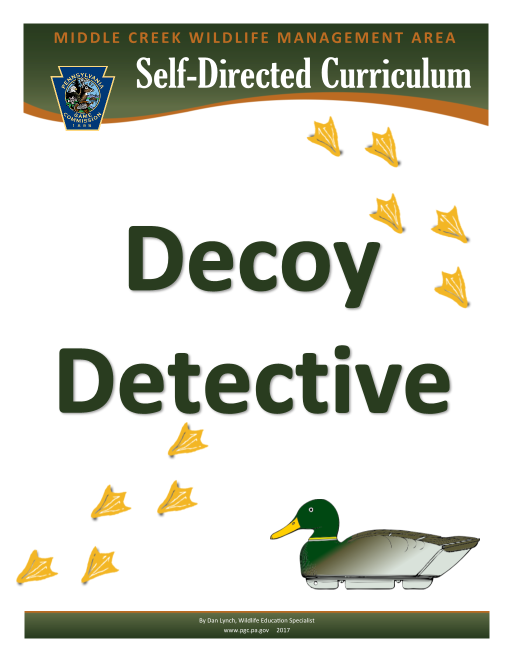 Decoy Detective Students Use the Decoys to Learn About Waterfowl Identification and Divide Birds Into a Diver Or Puddle Duck Classification