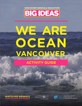 Activity Guide Vancouver