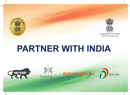 Partner with India
