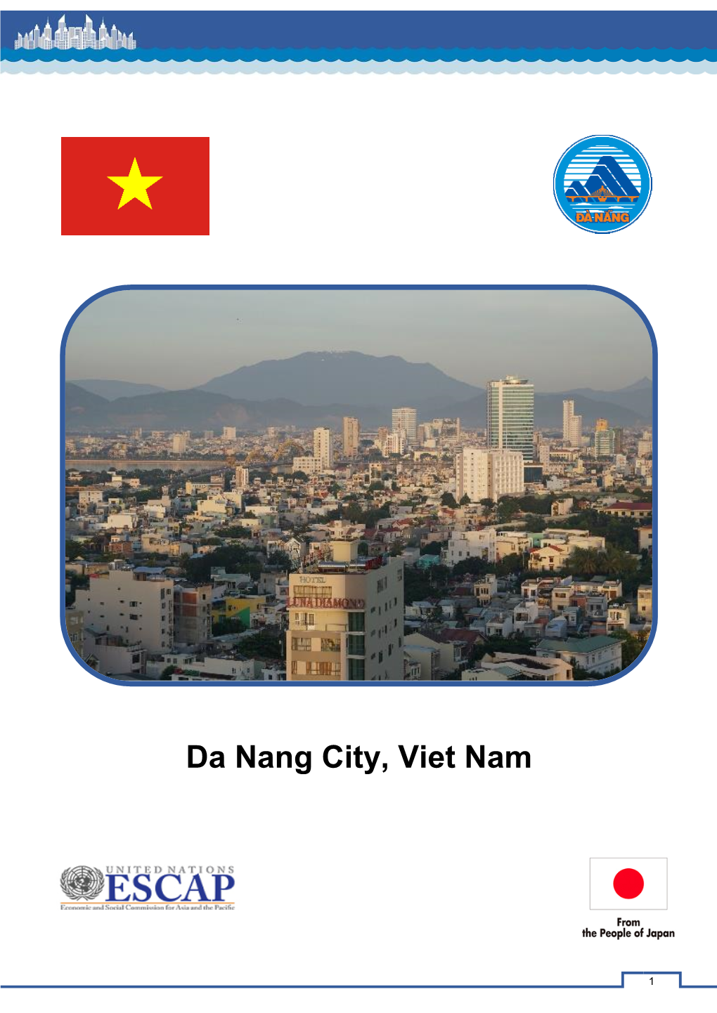 Da Nang City, Viet Nam