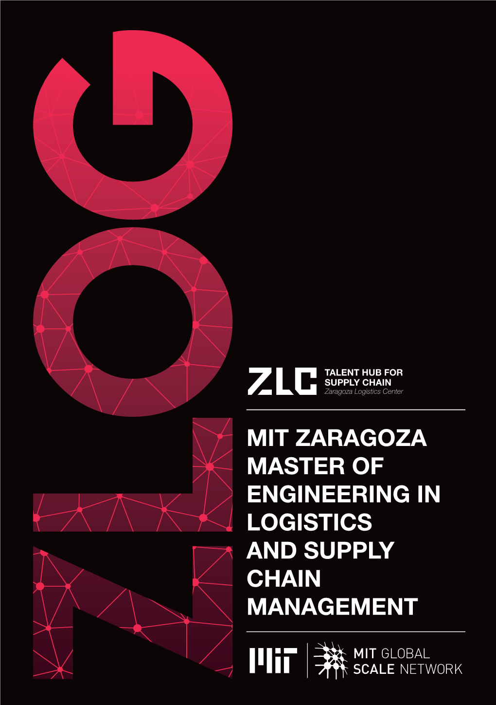 Mit Zaragoza Master of Engineering in Logistics and Supply Chain Management Talent Hub for Supply Chain