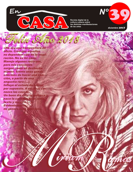 Revista FINAL Encasa No 39.Pmd