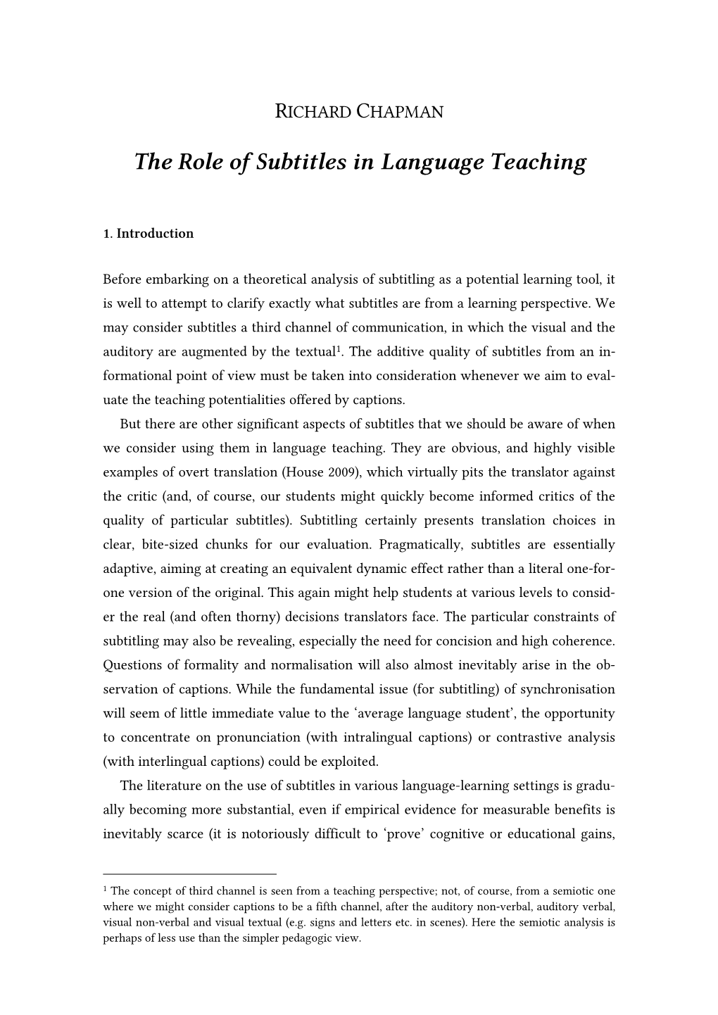 the-role-of-subtitles-in-language-teaching-docslib