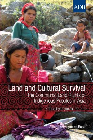 Land and Cultural Survival: the Communal Rights of Indigenous