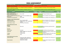 130624 Risk Assessment Master