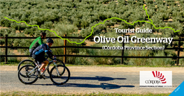 Olive Oil Greenway 100 (Córdoba Province Section) 95
