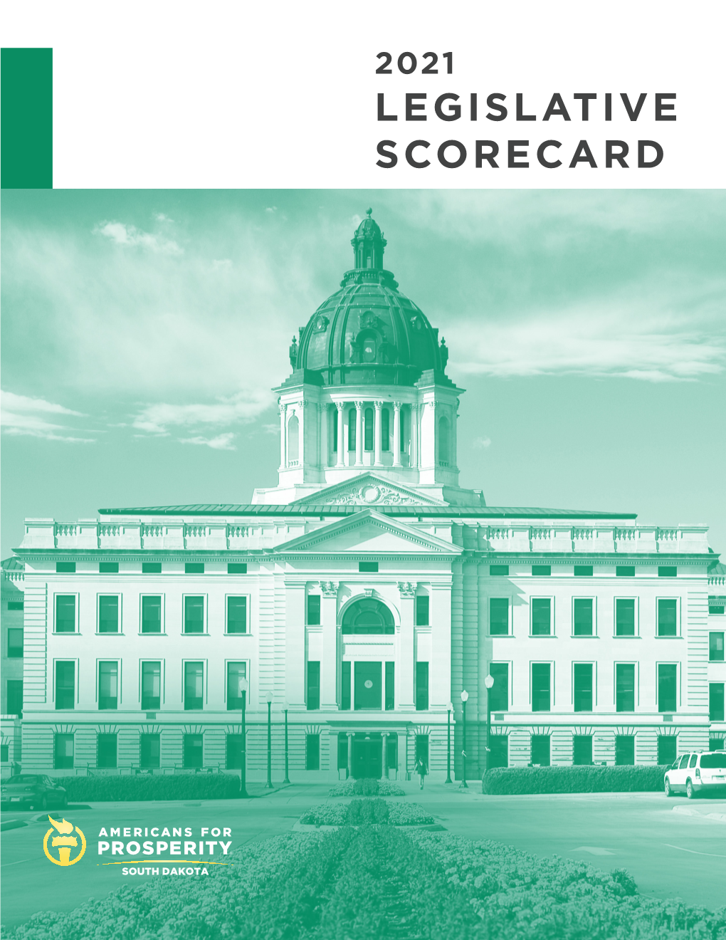 Legislative Scorecard