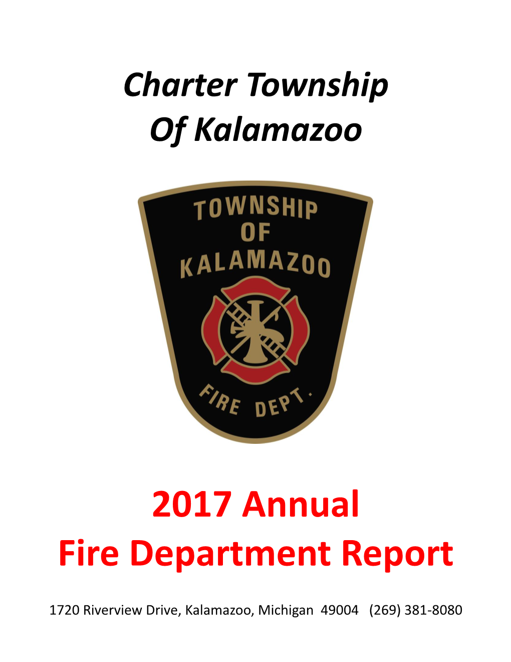 2017 Annual Report