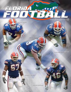 This Is Florida Football