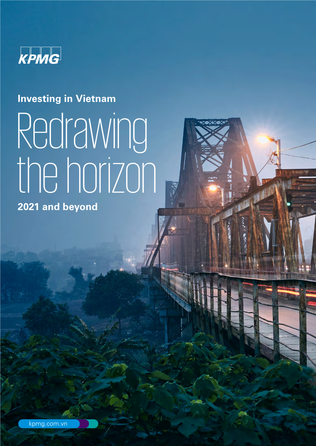 Investing in Vietnam 2021 and Beyond