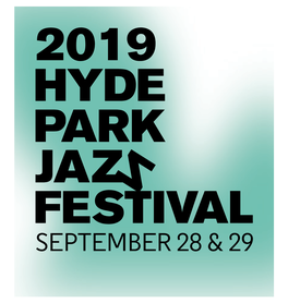 2019 Hyde Park Jazz Festival Schedule