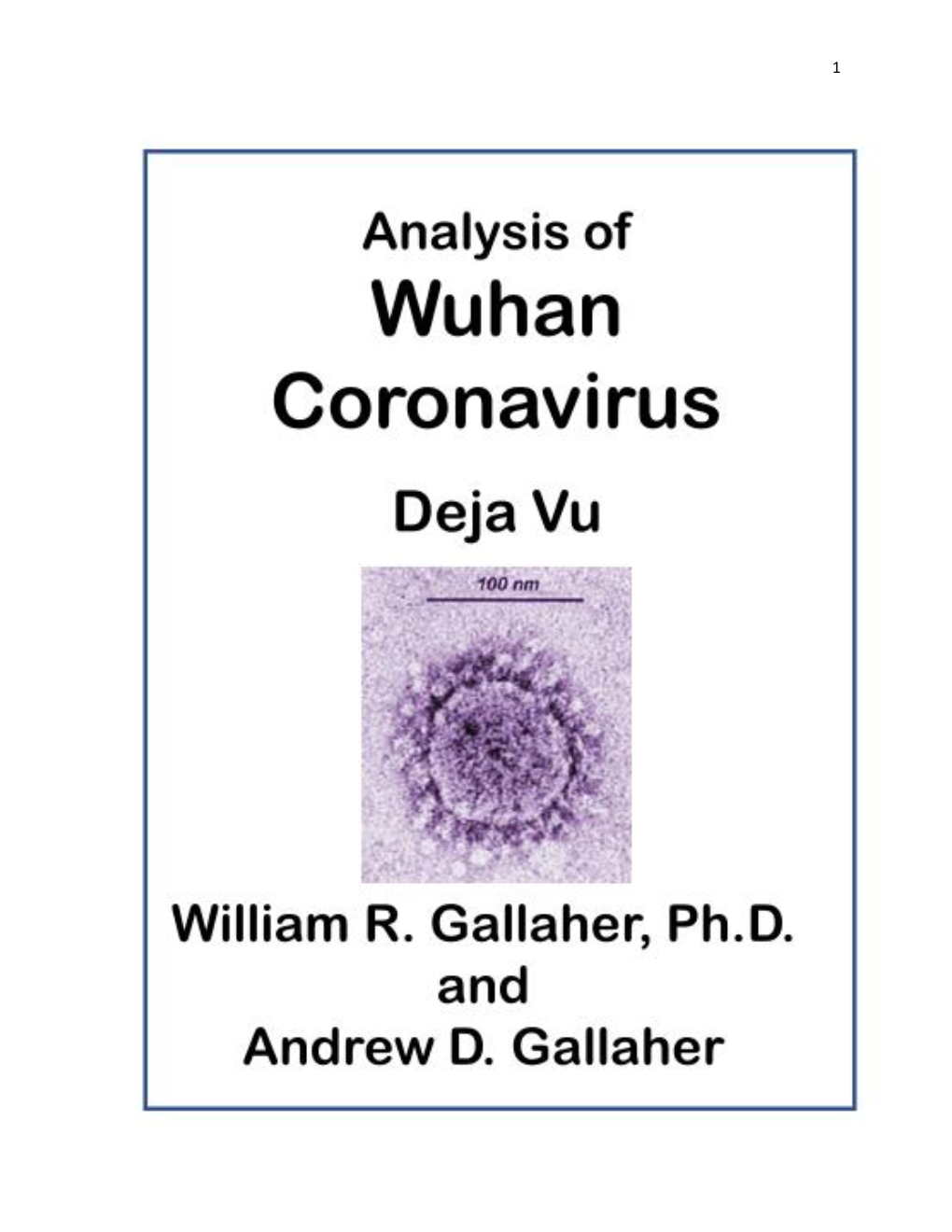 Wuhan Coronavirus 013020 for PDF.Pdf