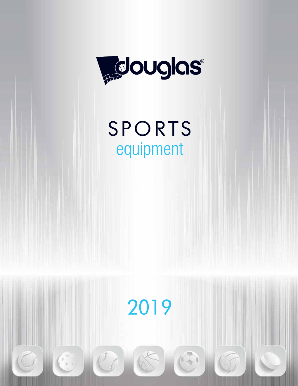 2019 Tennis Nets and Accessories