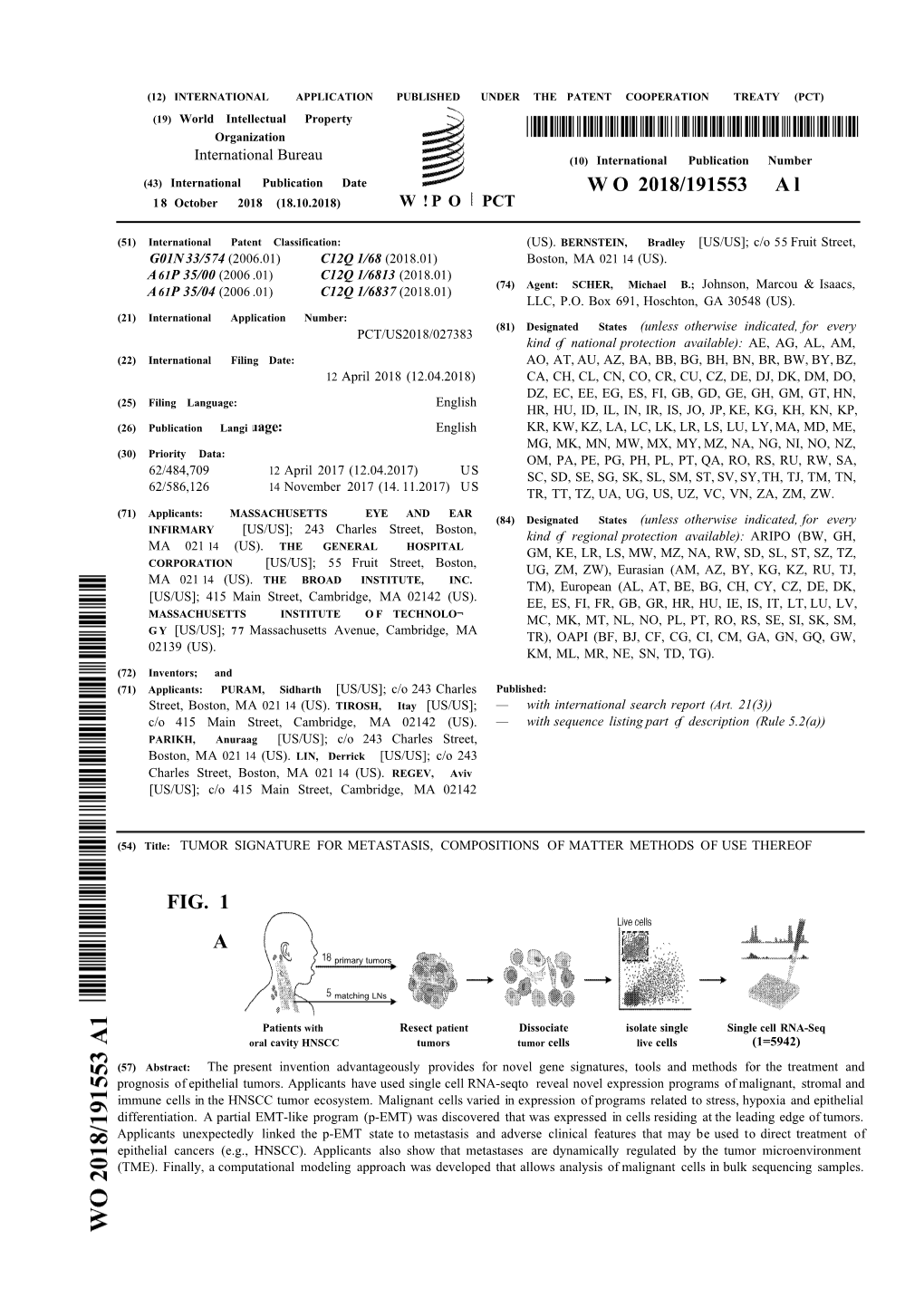 Wo2018/191553