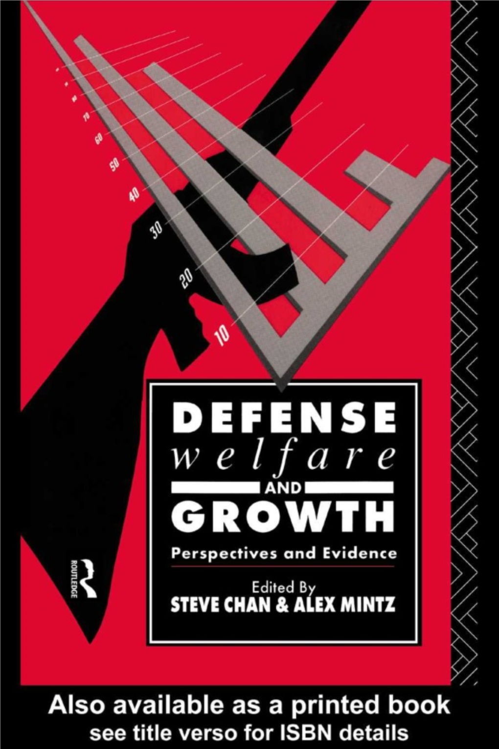 Defense, Welfare, and Growth