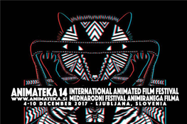 Festival of Film Animation and Contemporary Art