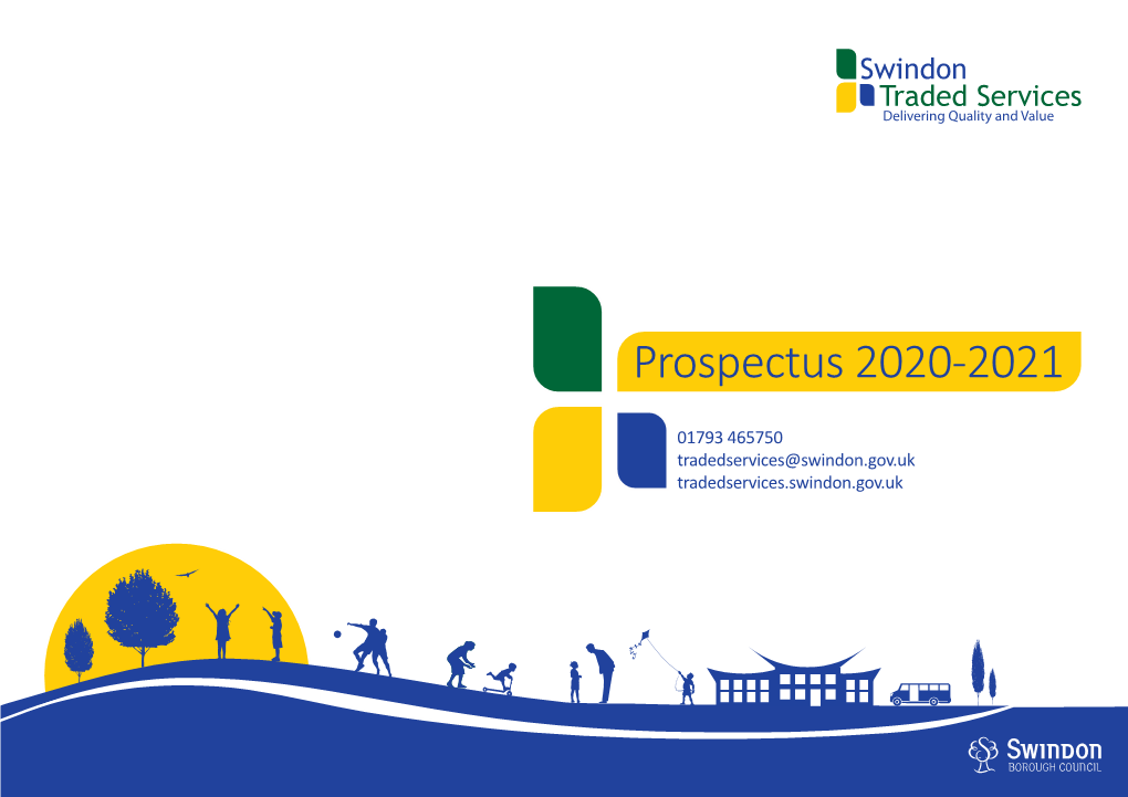 Prospectus 2020-2021