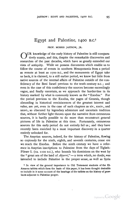 Journal of Biblical Literature 11.1 (1892)