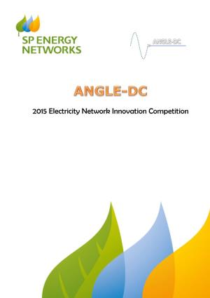 Electricity NIC Submission: SP Energy Networks – ANGLE-DC