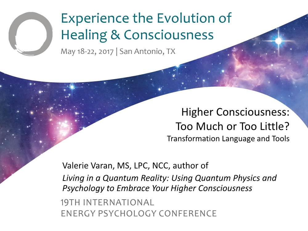 Higher Consciousness: Too Much Or Too Little? Transformation Language and Tools