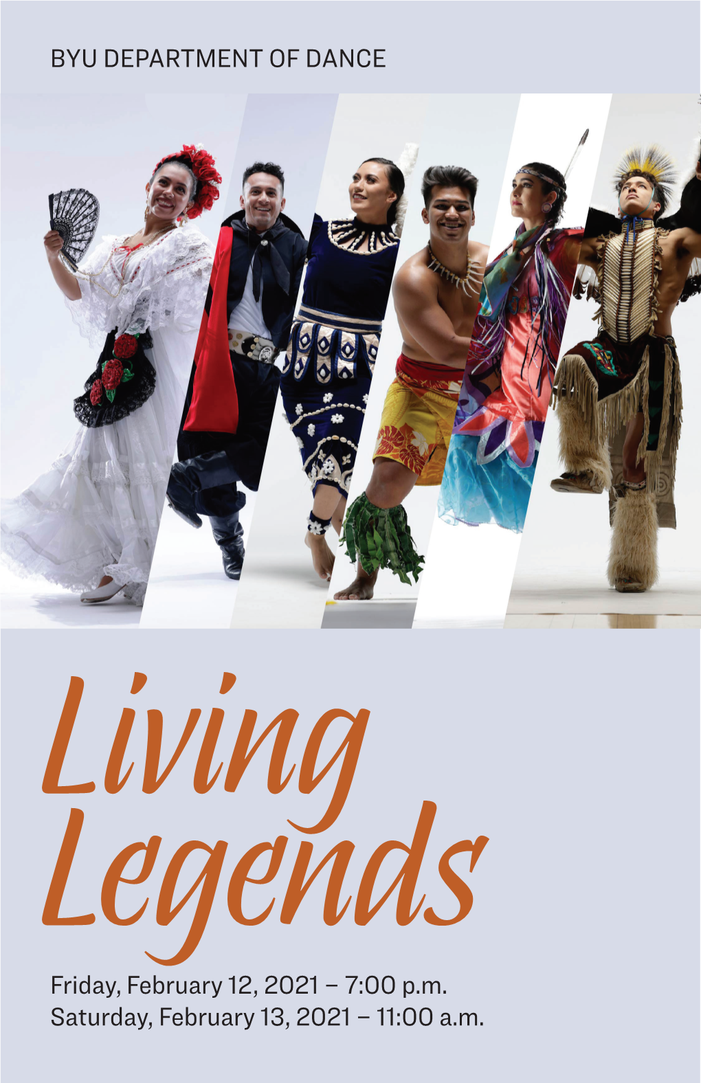 Living Legends Seasons Jamie Kalama Wood, Director