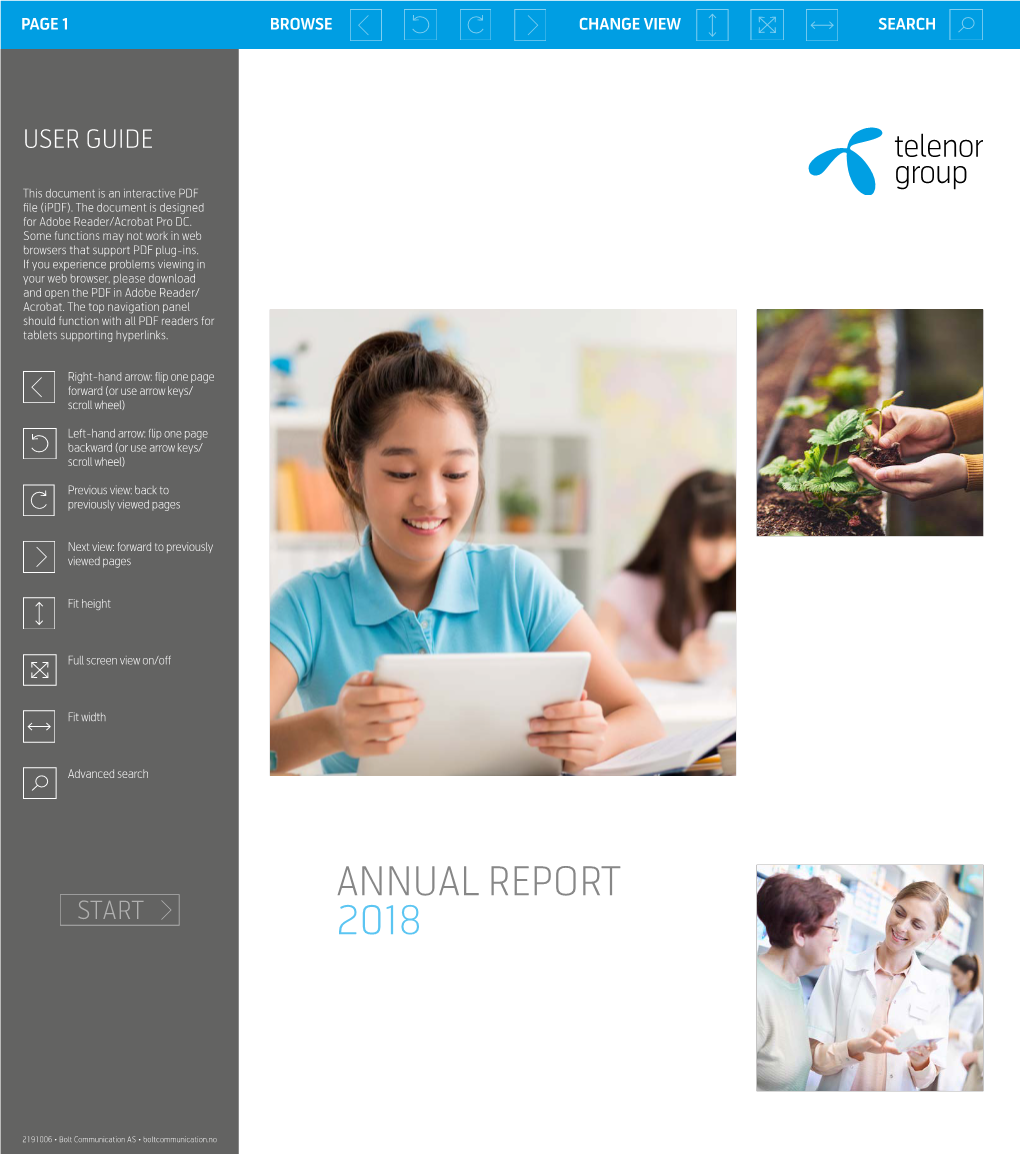 Download Annual Report 2018