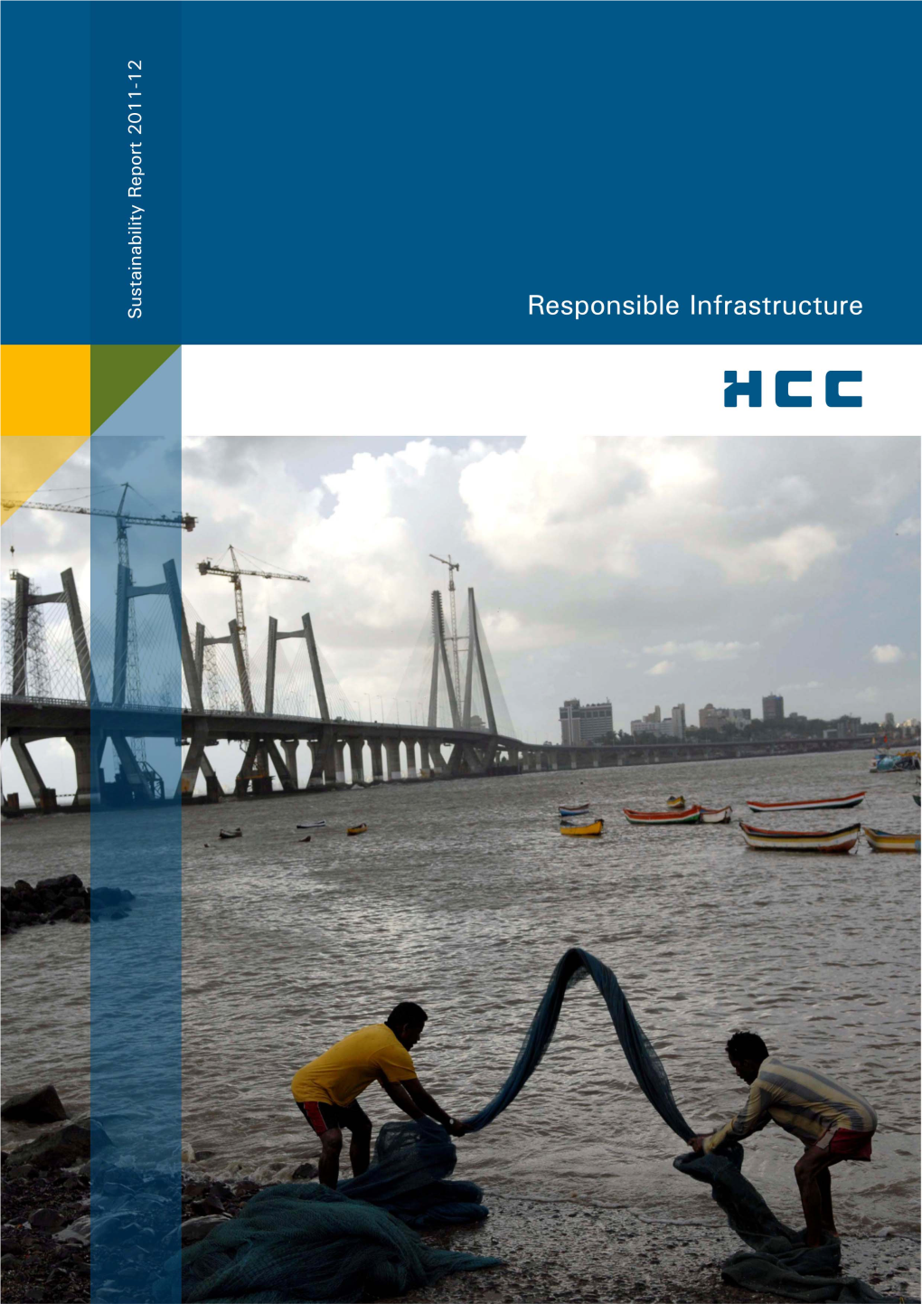 HCC Responsible Infrastructure