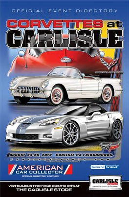 2013-Corvettes-Carlisle