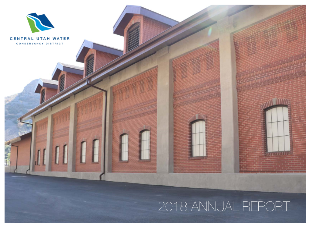 Annual Report 2018