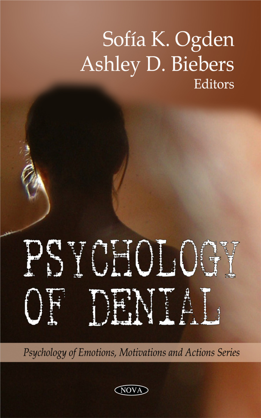 Psychology of Denial