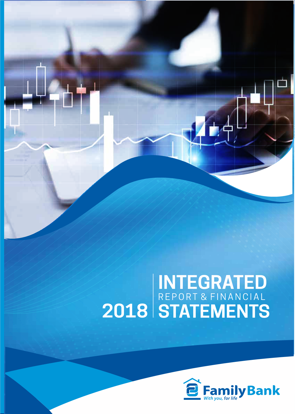 Integrated Report & Financial Statements