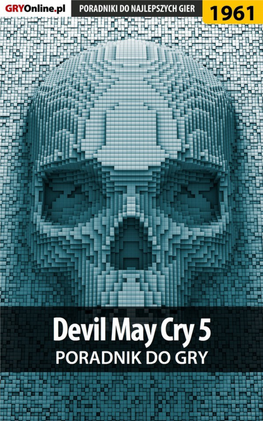 Devil May Cry 5 – Poradnik Do Gry - Gryonline.Pl 1 / 214