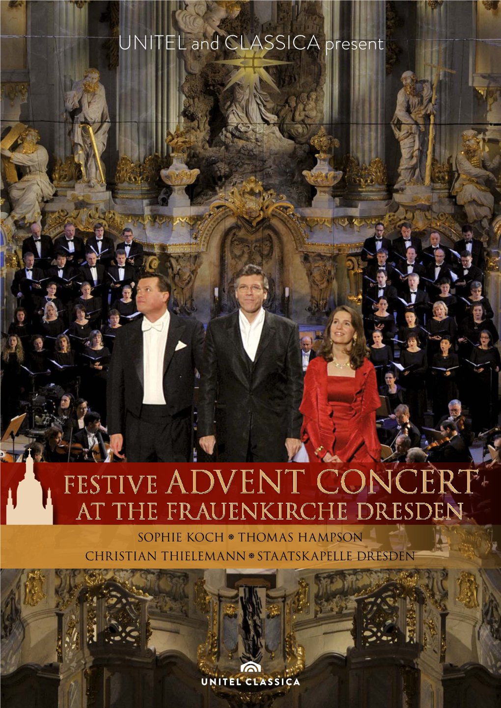 Festive Advent Concert Festive Advent Concert