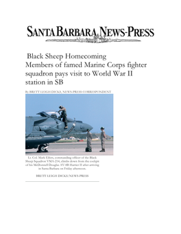 5.9.15 SBNP Black Sheep Squadron