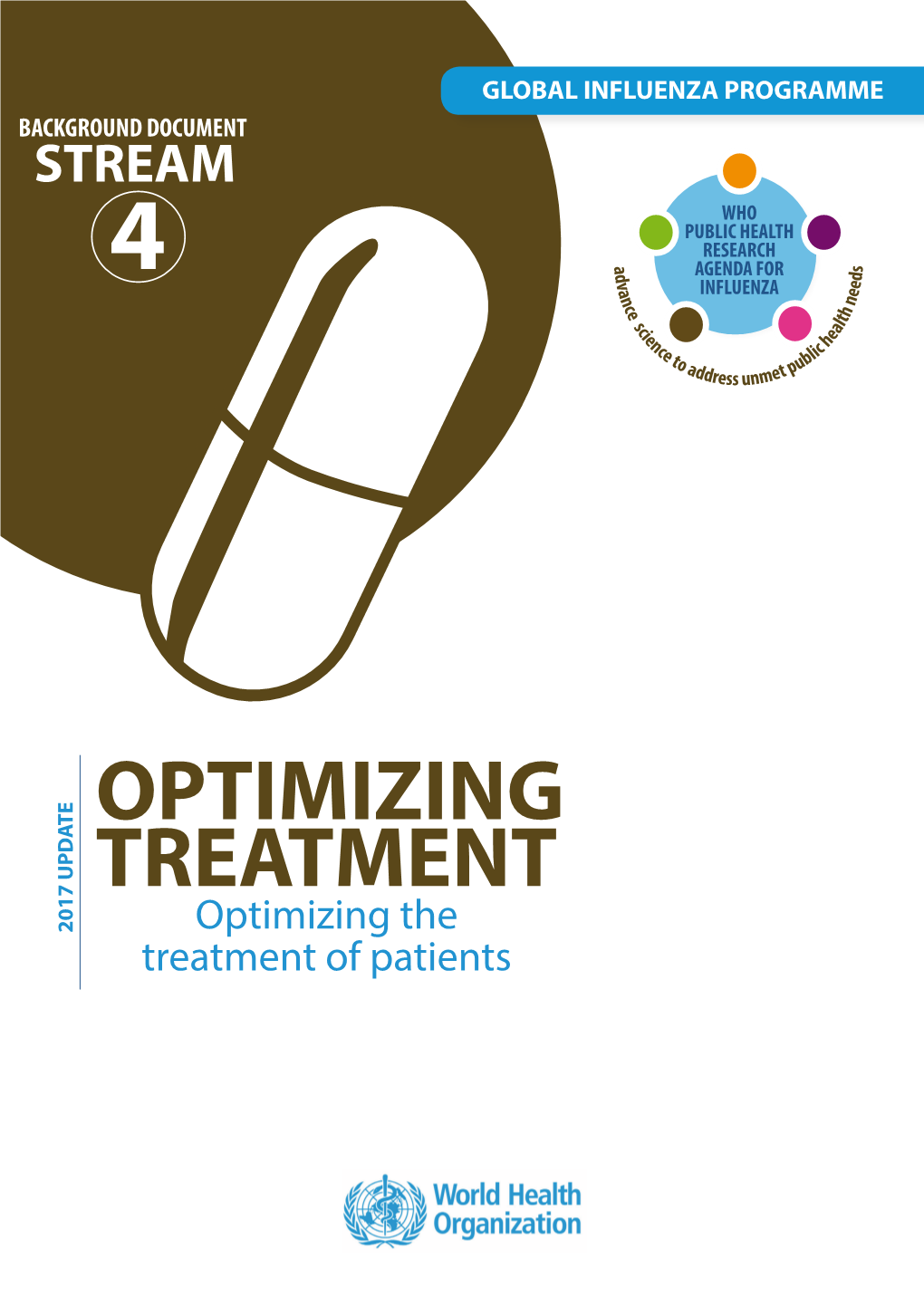 Optimizing Treatment