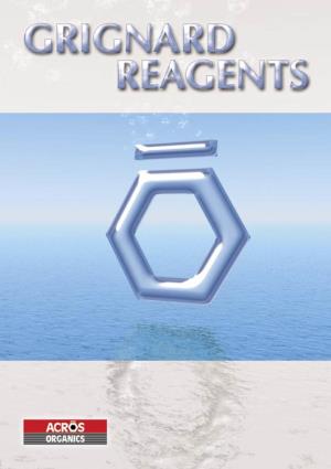 Grignard Reagents from Acros Organics