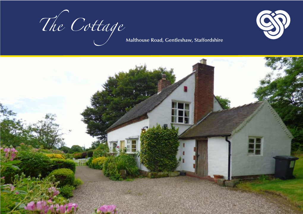 The Cottage Gentleshaw