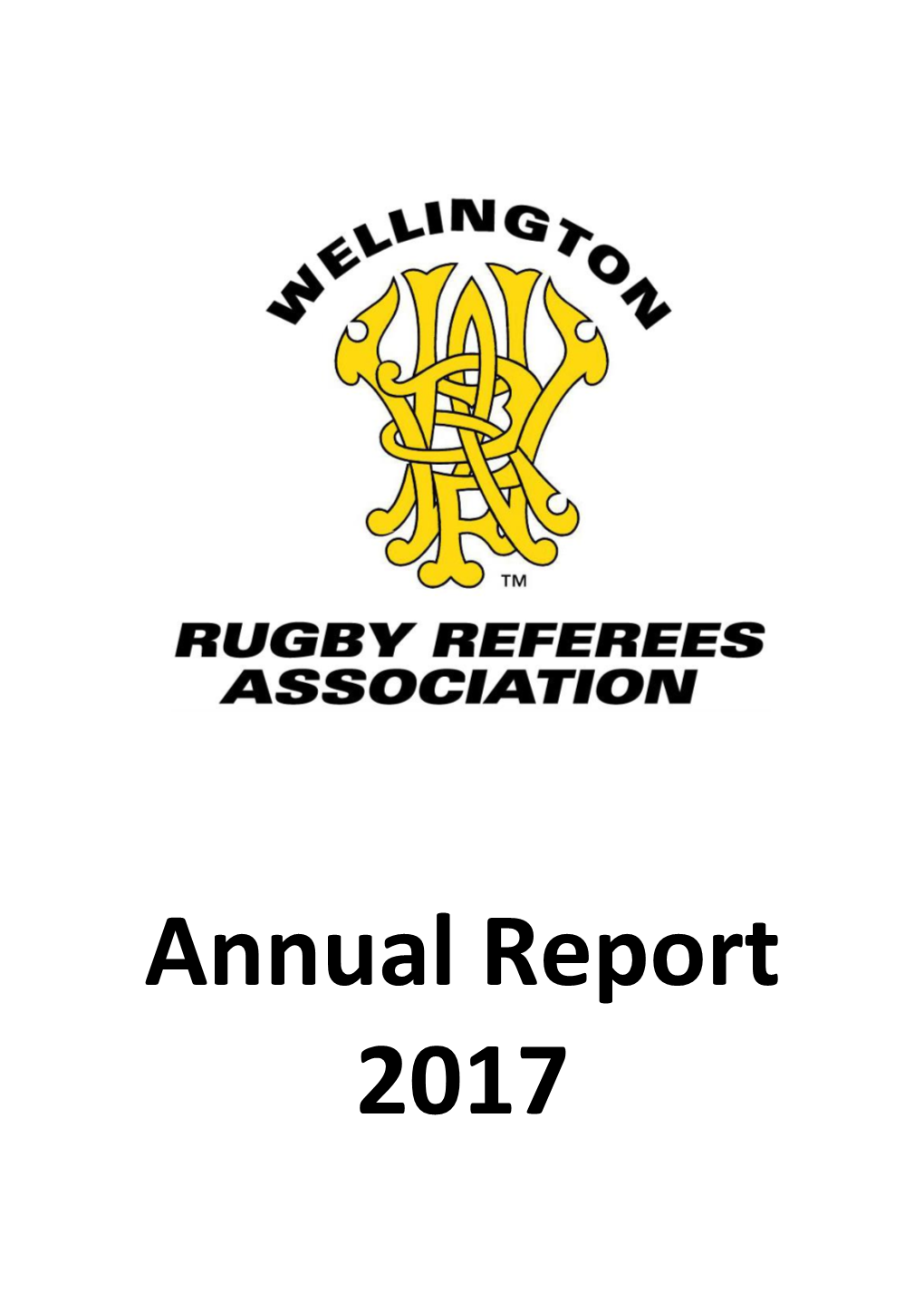 Annual Report 2017