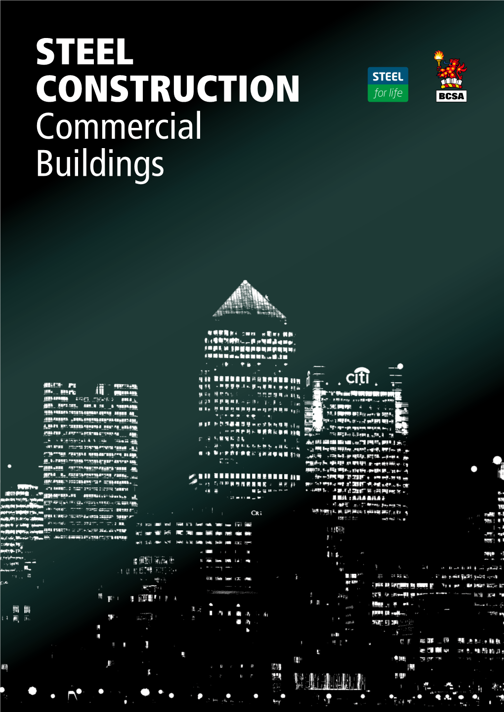 STEEL CONSTRUCTION Commercial Buildings