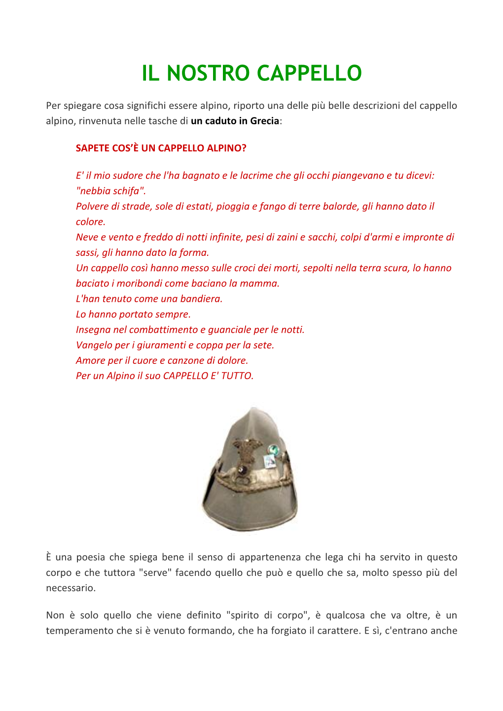 Sapete-Cosc3a8-Il-Cappello-Alpino.Pdf