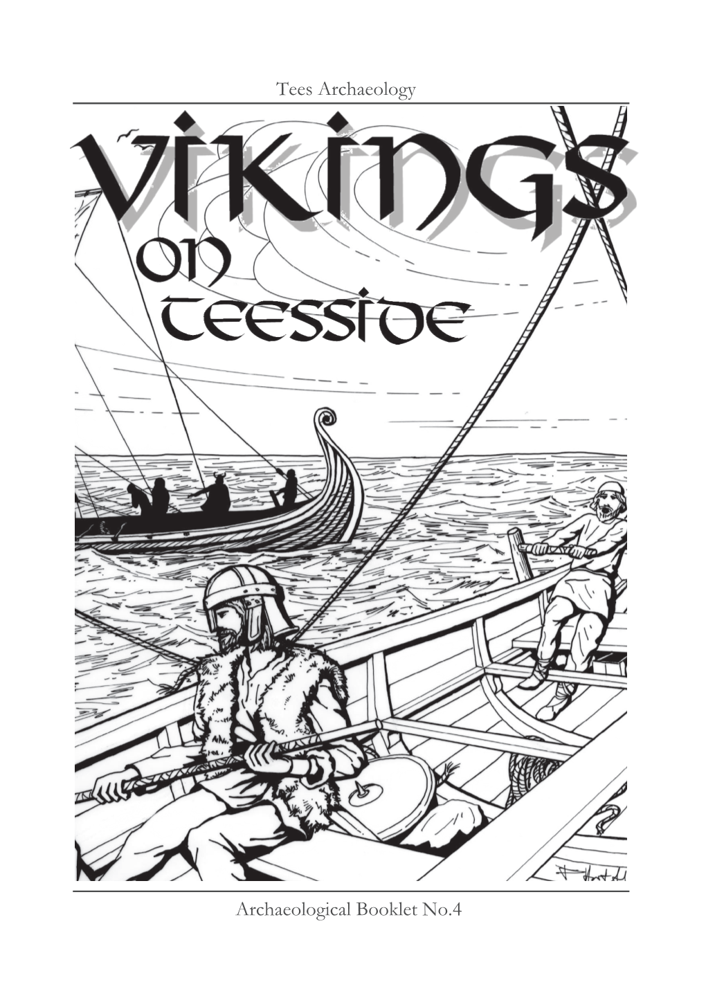 Viking Teesside