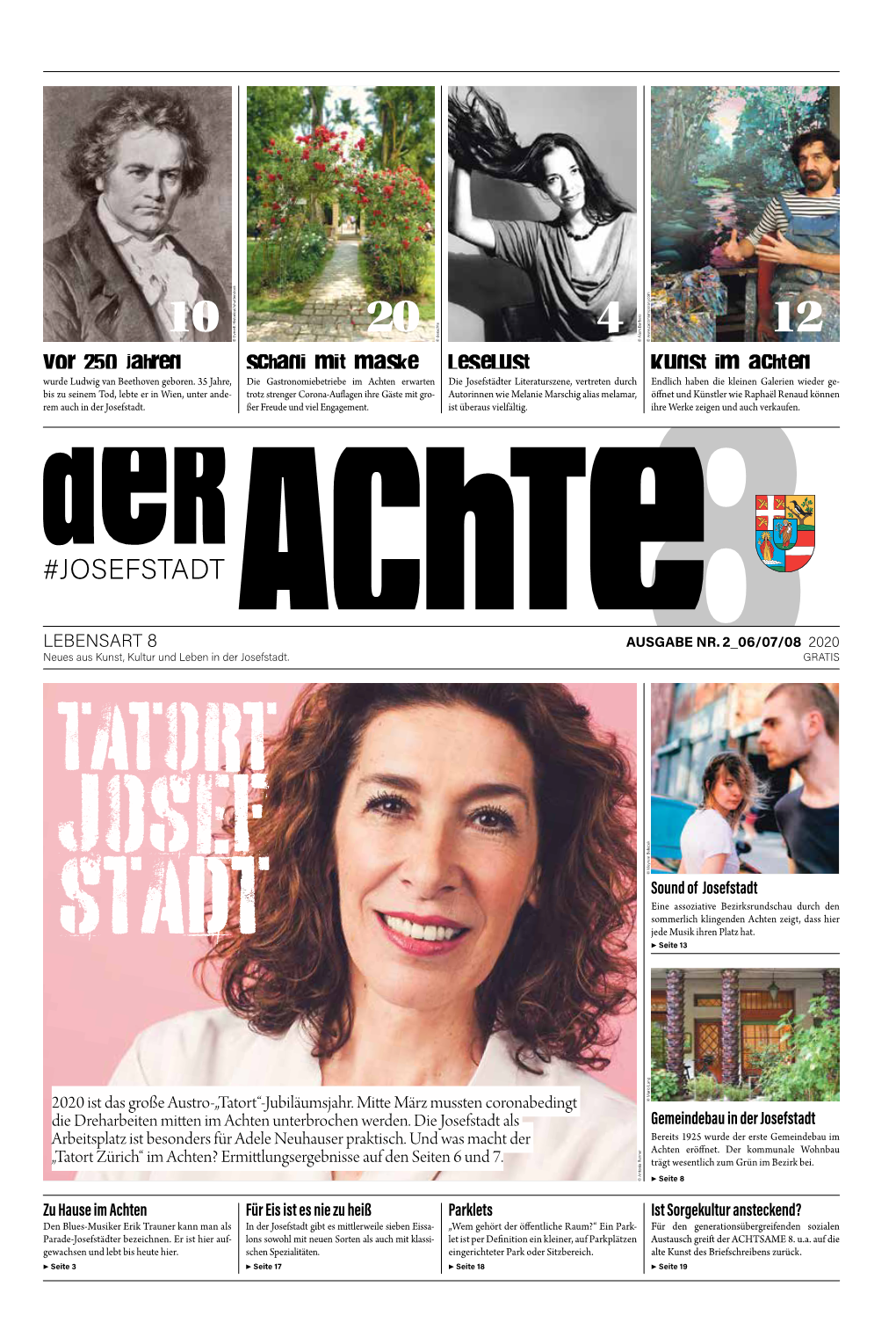 Ausgabe 02/2020