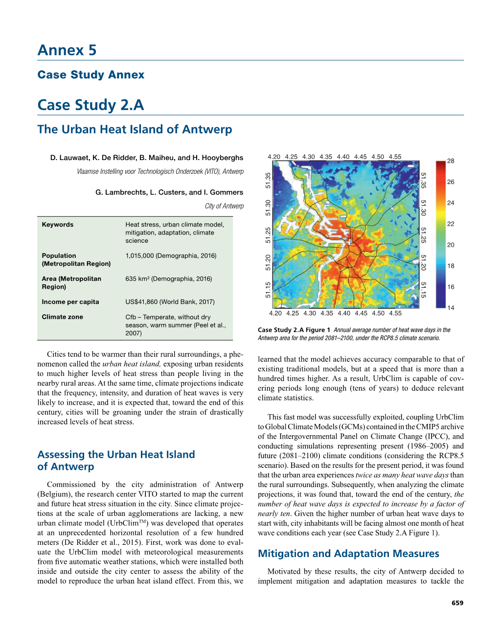 Case Study 2.A Annex 5